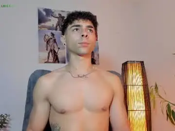Chaturbate Best Webcam of alex_zt7
