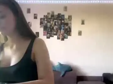 Chaturbate Watch Live Sex Cams of eloiscolins