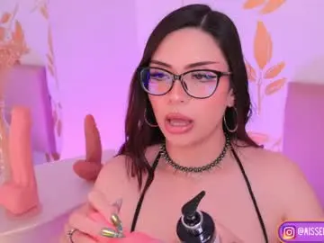Chaturbate Live Sex of misselektra__