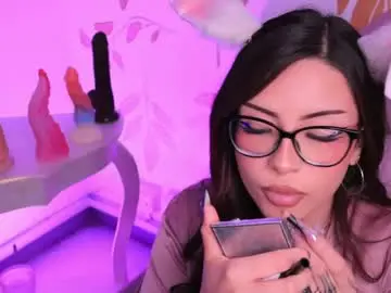 Chaturbate Sex Chat of misselektra__