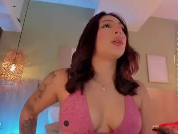 Chaturbate Live Sex of oh_hollyy