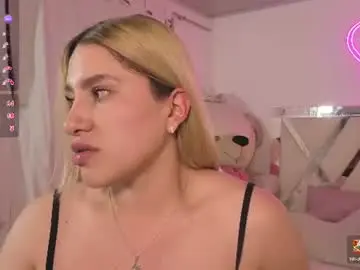 Chaturbate Best Webcam of saaya_tay