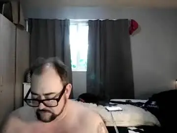 Chaturbate Adult Video Chat of abennett76