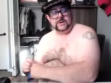 Chaturbate Live Porn of abennett76