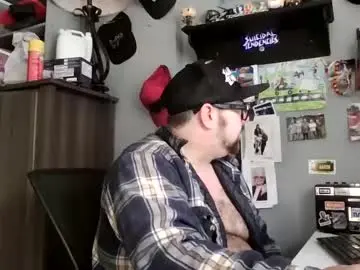 Chaturbate Live Sex Cam of abennett76