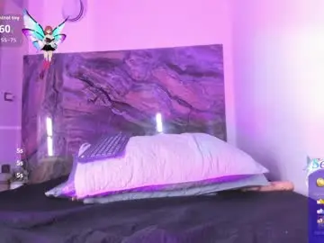 Chaturbate Best Webcam of aria_skyee