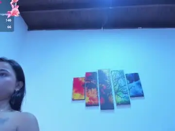 Chaturbate Live Sex Cam of brenda_kiss_