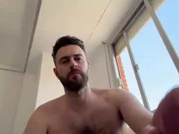 Chaturbate Live Sex of dickjulian