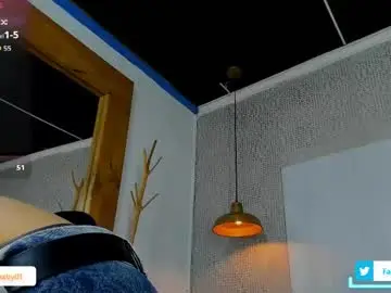 Chaturbate Sex Chat of faceofbabyyy