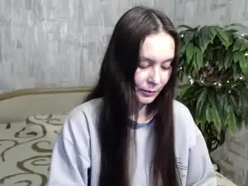Chaturbate Adult Webcam of ginaxsoulah__