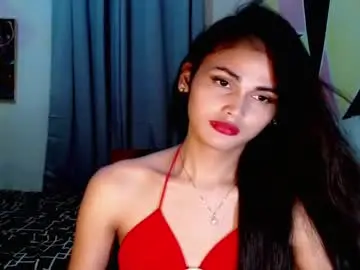 Chaturbate Free Porn Cam of its_mirabel