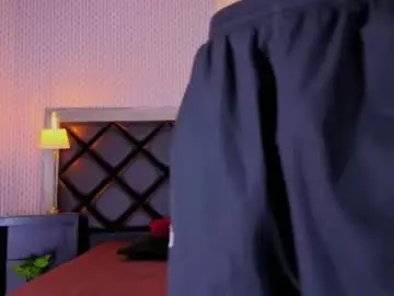 Chaturbate Live Sex of jacob_rosas