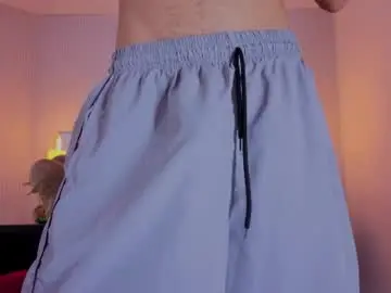 Chaturbate Sex Chat of jacob_rosas