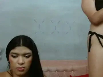 Chaturbate Sex Chat of justine_pasek1