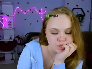 Chaturbate Watch Live Sex Cams of lucy_shy3