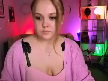 Chaturbate Sex Chat of lucy_shy3