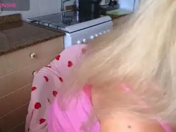 Chaturbate Best Webcam of lunary_mix