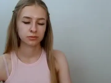 Chaturbate Sex Chat of tiarasmile