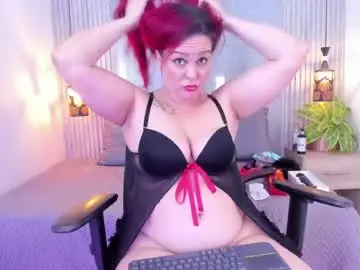 Chaturbate Live Sex Cam of eva_milfxxx