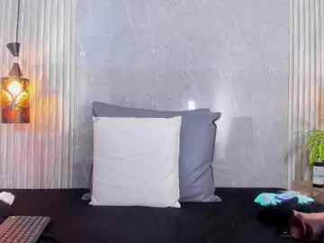 Chaturbate Best live sex cam show of eva_milfxxx