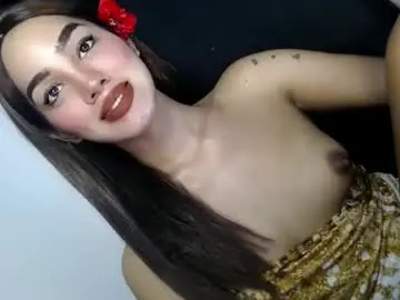 Chaturbate Nude Webcam of itzme_marga11