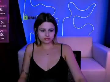 Chaturbate Sex Chat of jennakissu