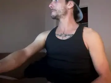 Chaturbate Sex Chat of kreptonik