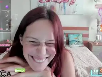 Chaturbate Adult Video Chat of lilyviolet7