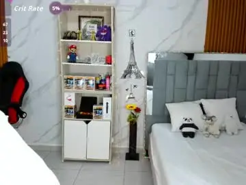 Chaturbate Best Webcam of lunascoott