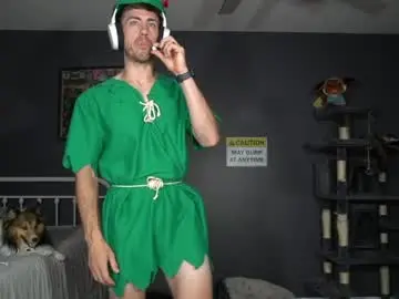 Chaturbate Live Sex Cam of sydaffect