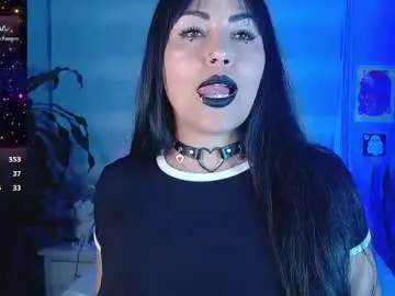Chaturbate Sex Cam of _any_ducan_