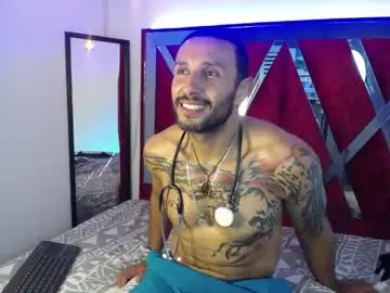 Chaturbate Sex Chat of fenixx899