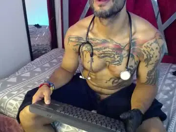 Chaturbate Adult Webcam of fenixx899