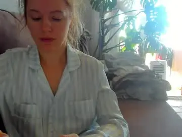 Chaturbate Watch Live Sex Cams of foxy_blond