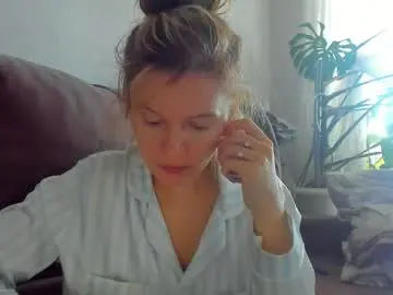 Chaturbate Best Webcam of foxy_blond