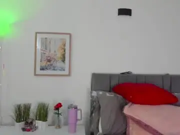 Chaturbate Sex Chat of gabi_boom