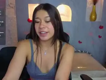 Chaturbate Sex Cam of genesis_b_