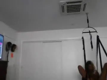 Chaturbate Adult Webcam of itsnyladior777