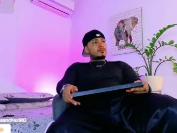 Chaturbate Live Sex of jordansmiith_