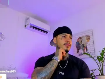 Chaturbate Adult Video Chat of jordansmiith_