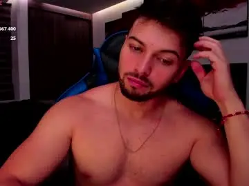 Chaturbate Best live sex cam show of nick_klaus