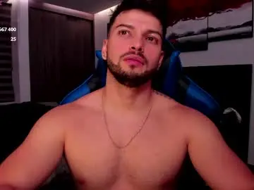 Chaturbate Adult Webcams of nick_klaus
