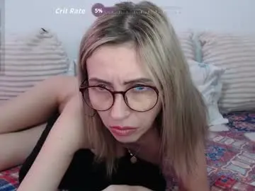 Chaturbate Adult Video Chat of rubisweet1