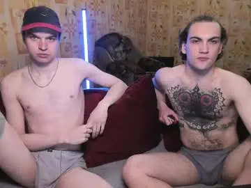 Chaturbate Live Sex Cam of sponge_bob_spencer