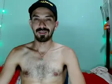 Chaturbate Free Porn Cam of tomas_gerauld