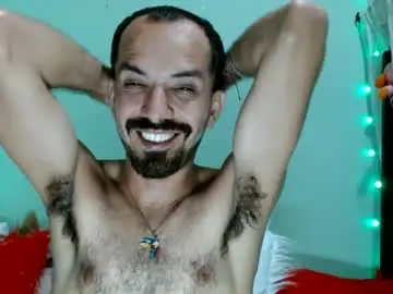 Chaturbate Live Sex Cam of tomas_gerauld