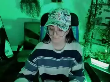 Chaturbate Free Porn Cam of virtualvoyant