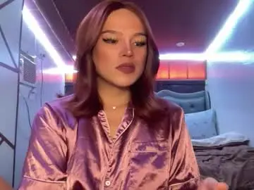 Chaturbate Live Porn of yourwildestdreamgirl