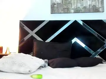 Chaturbate Nude Webcam of andykings_1