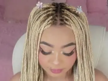 Chaturbate Sex Chat of conny_curly